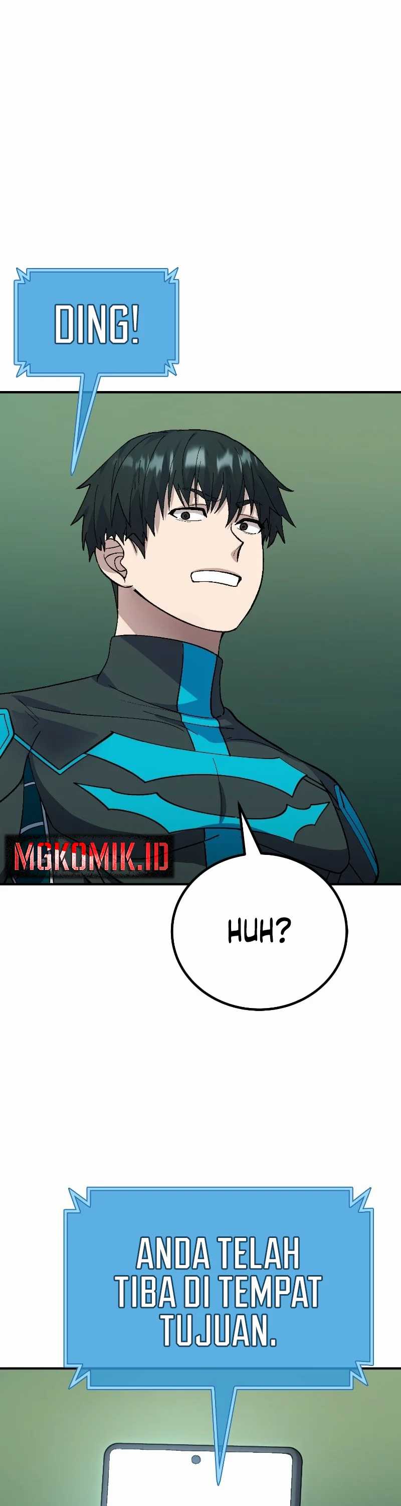 Divine Delivery Chapter 17 Image 19