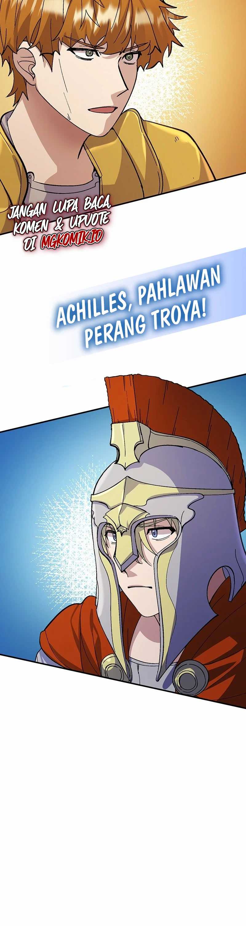 Divine Delivery Chapter 17 Image 23