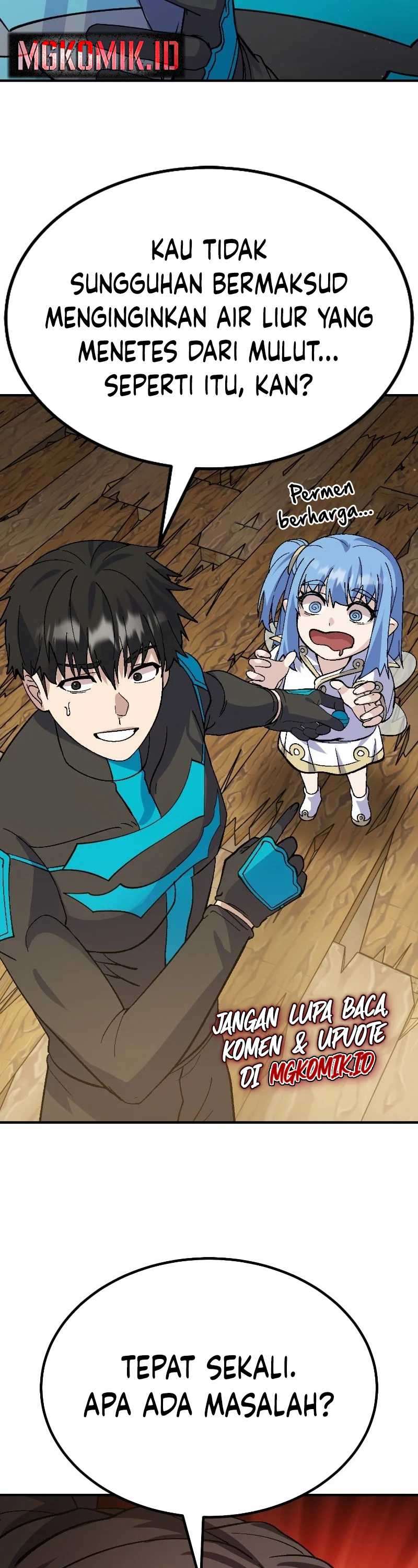 Divine Delivery Chapter 17 Image 45