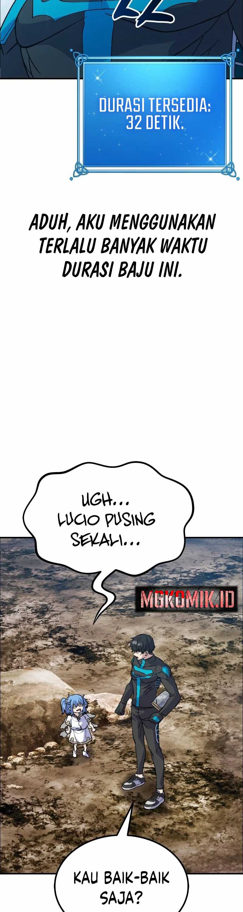 Divine Delivery Chapter 17 Image 60