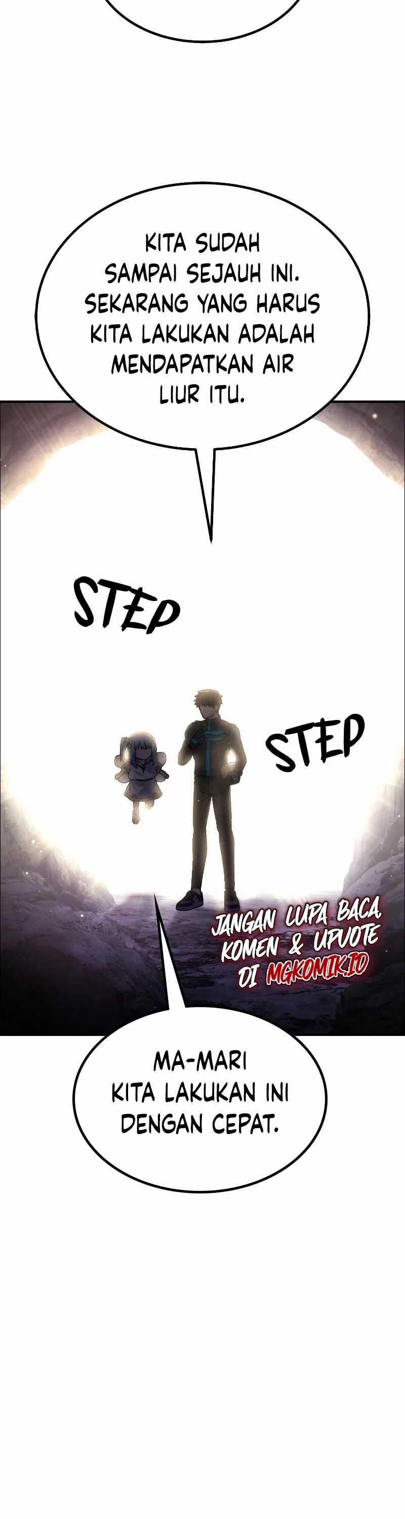 Divine Delivery Chapter 17 Image 61