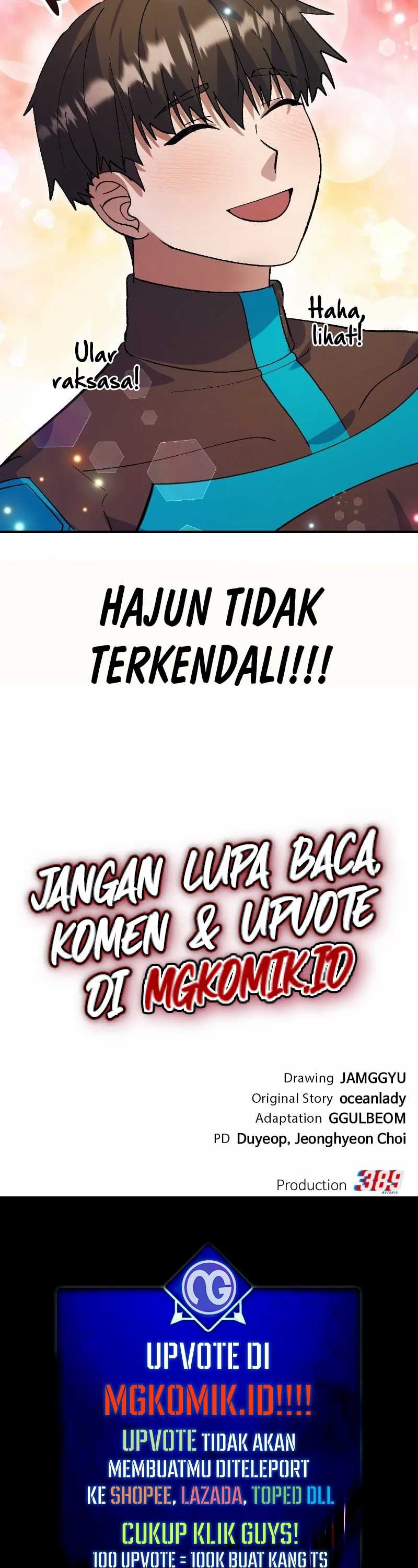 Divine Delivery Chapter 17 Image 71