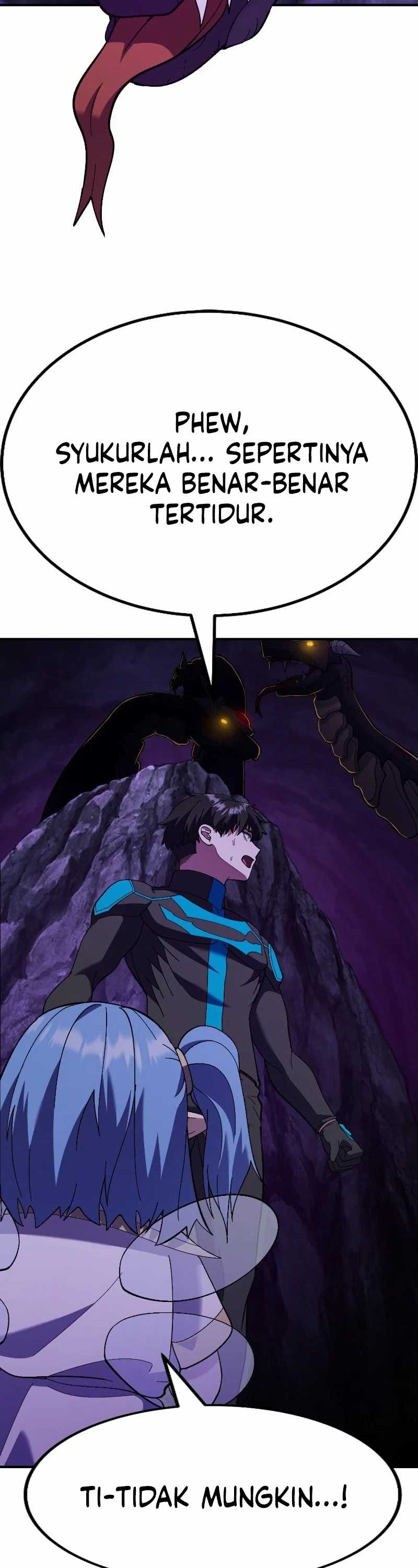 Divine Delivery Chapter 18 Image 16