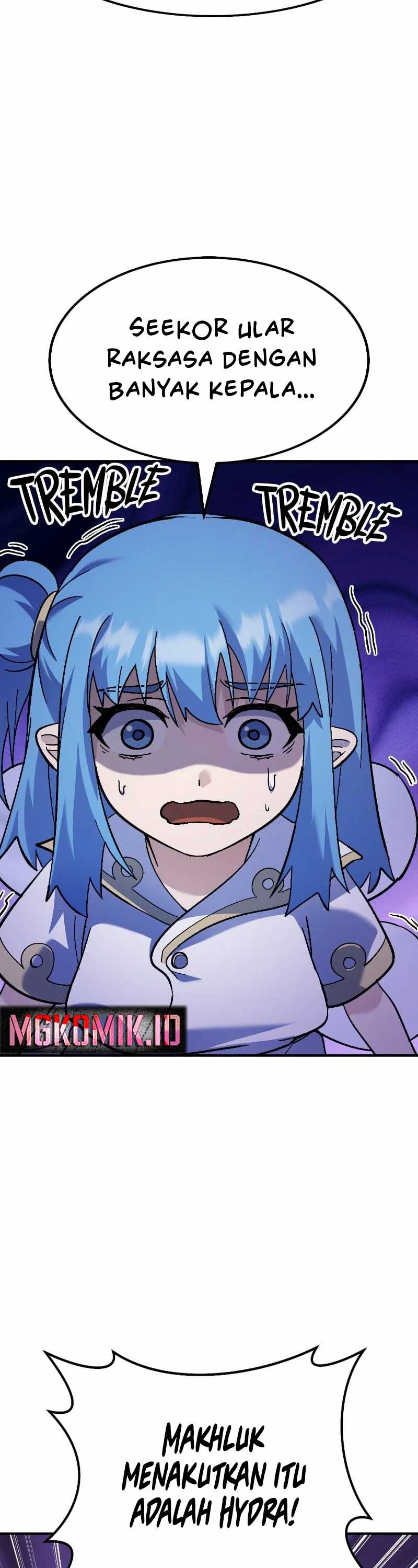 Divine Delivery Chapter 18 Image 17