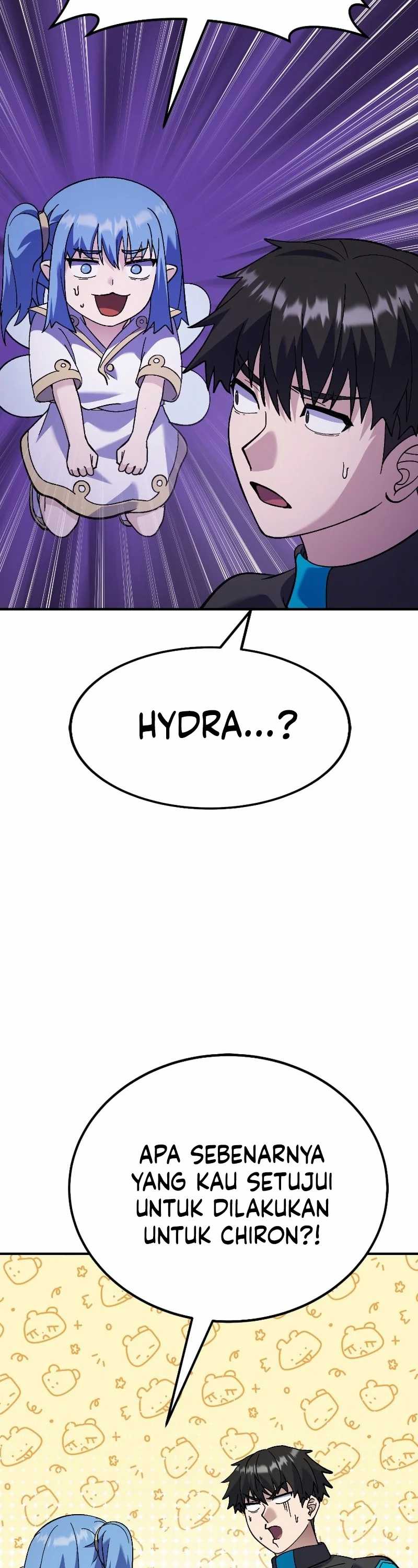 Divine Delivery Chapter 18 Image 18