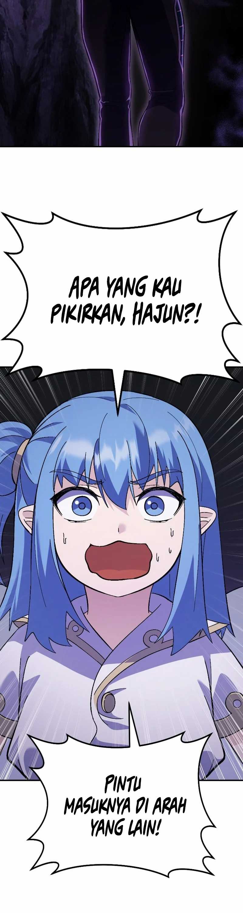 Divine Delivery Chapter 18 Image 28