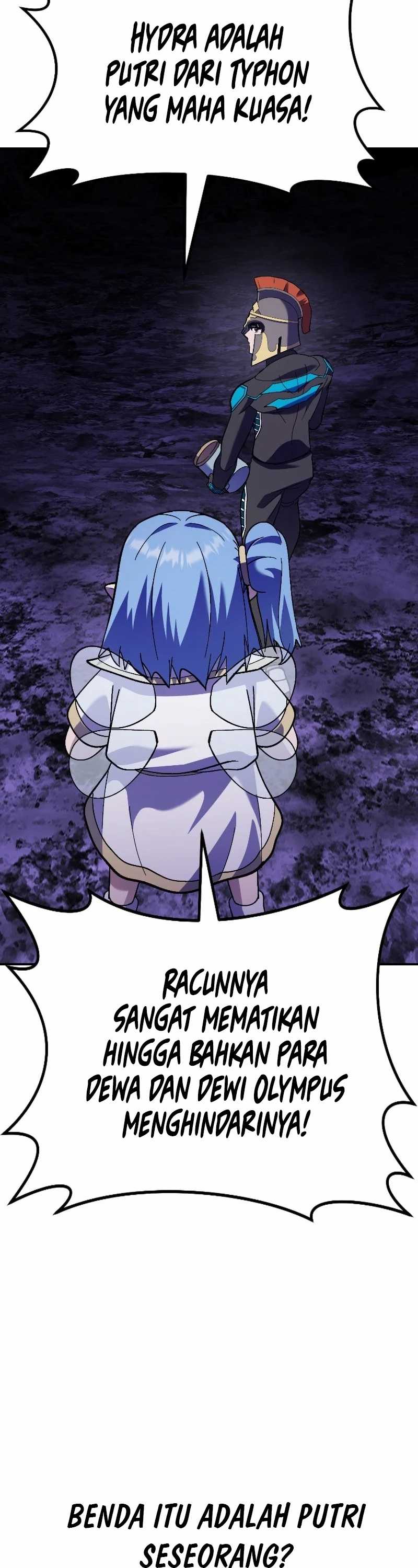 Divine Delivery Chapter 18 Image 30