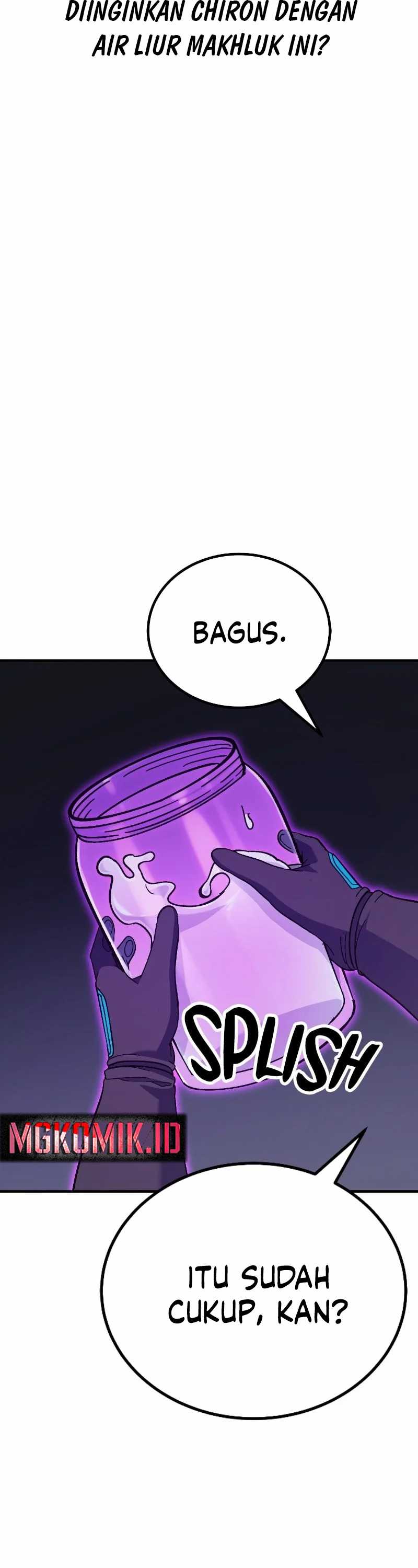 Divine Delivery Chapter 18 Image 42