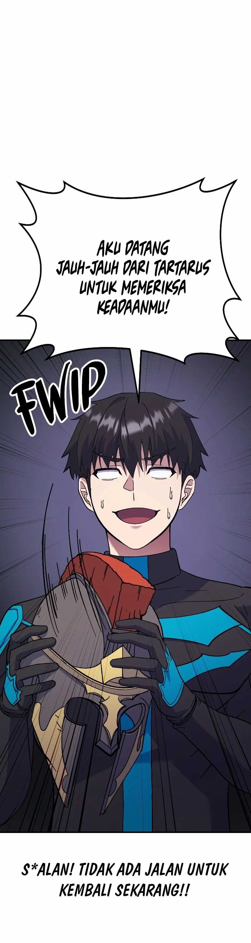 Divine Delivery Chapter 18 Image 64