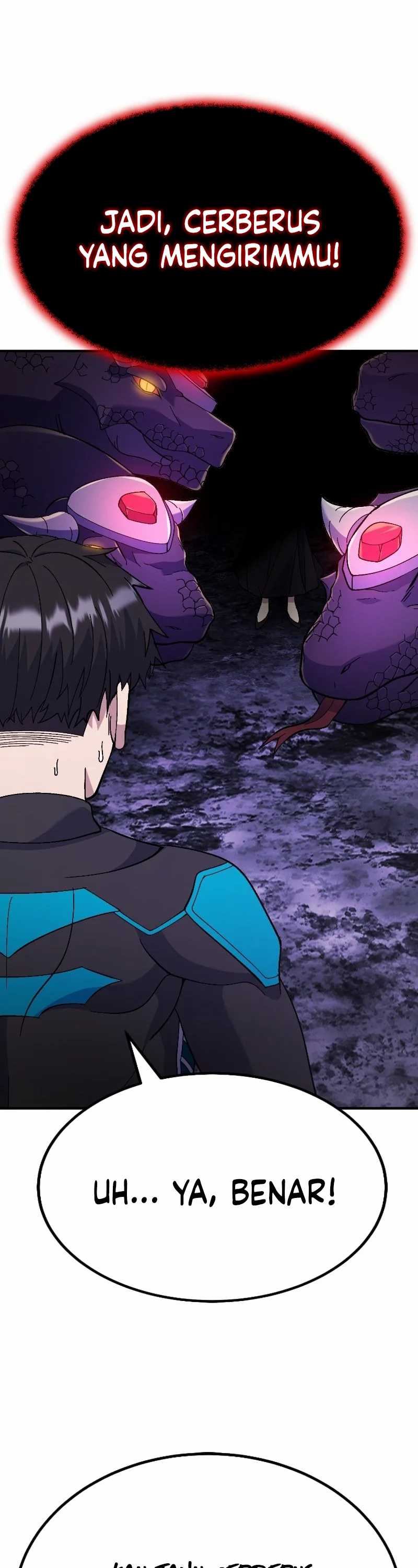 Divine Delivery Chapter 18 Image 66