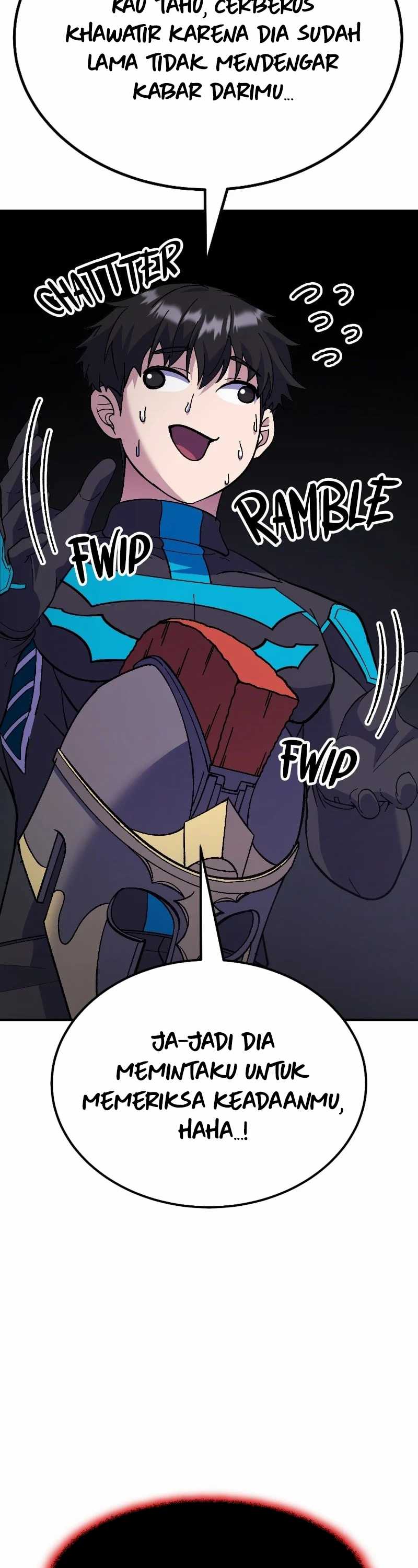 Divine Delivery Chapter 18 Image 67