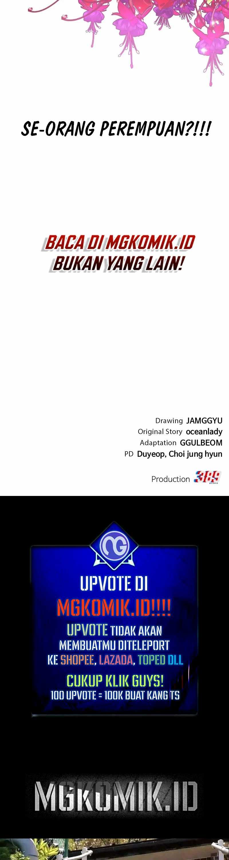 Divine Delivery Chapter 18 Image 71