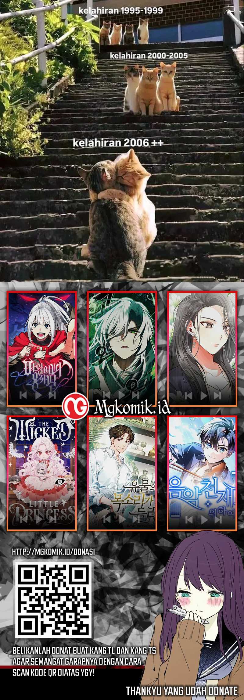 Divine Delivery Chapter 18 Image 72