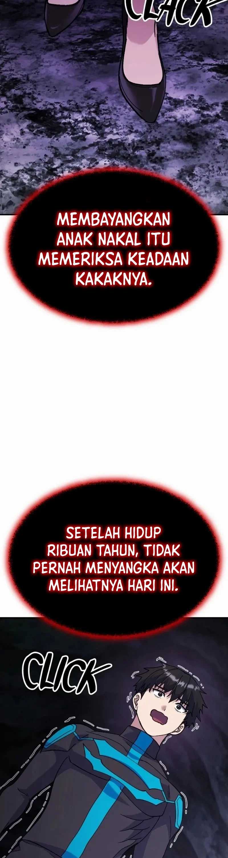 Divine Delivery Chapter 19 Image 1