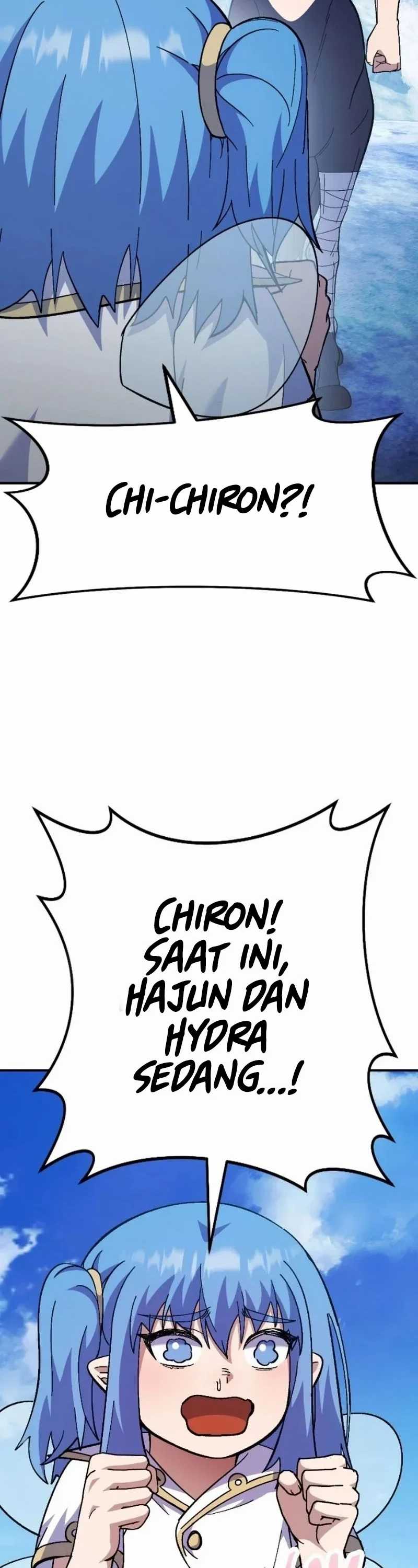 Divine Delivery Chapter 19 Image 10