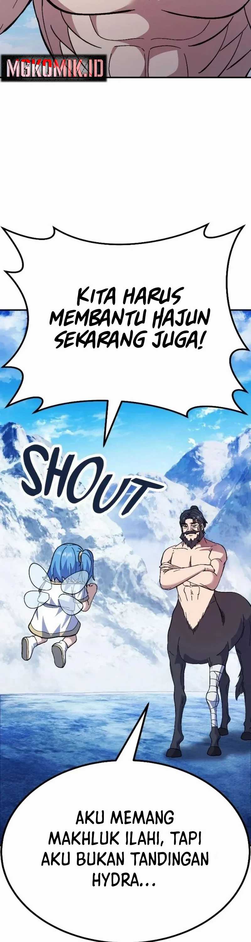 Divine Delivery Chapter 19 Image 12