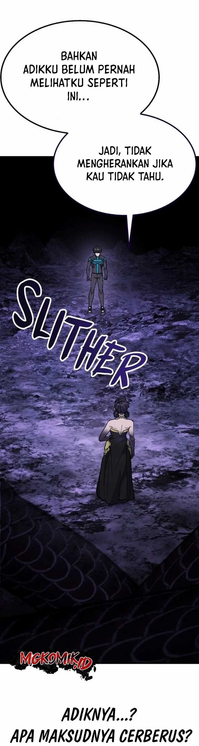 Divine Delivery Chapter 19 Image 23