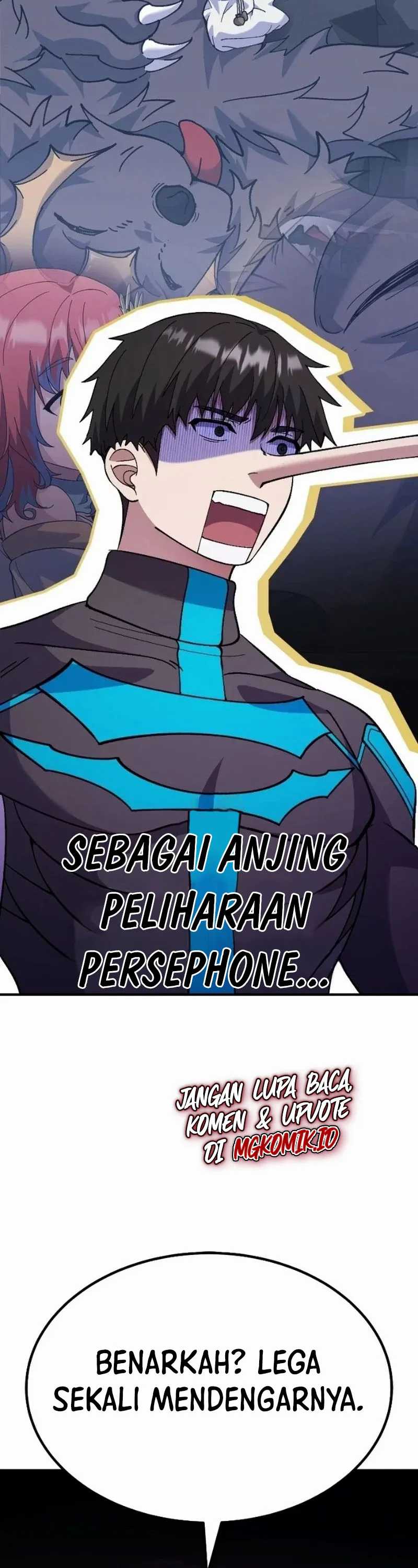 Divine Delivery Chapter 19 Image 28