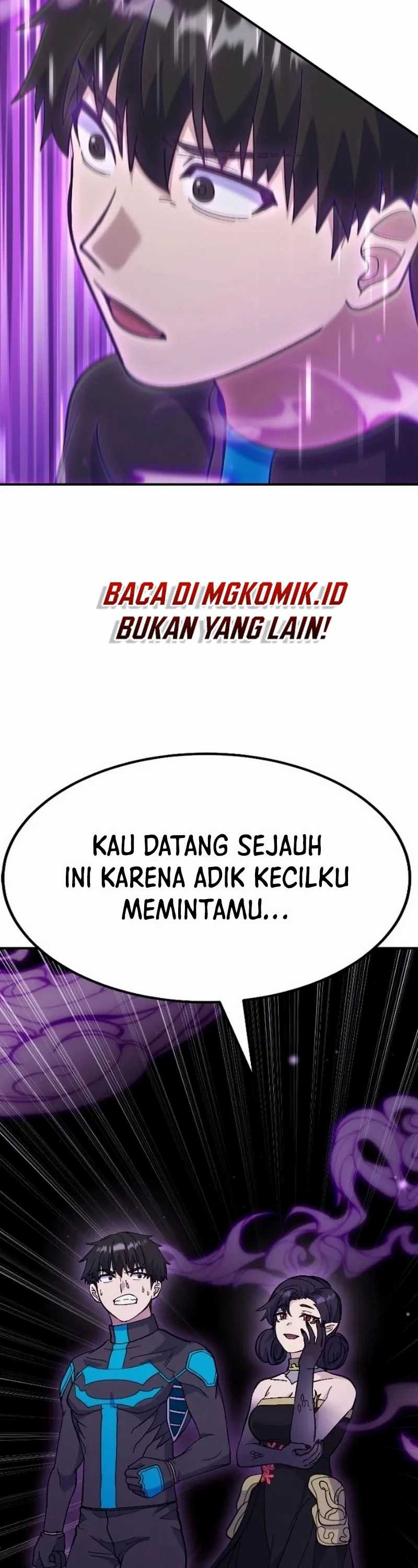 Divine Delivery Chapter 19 Image 31