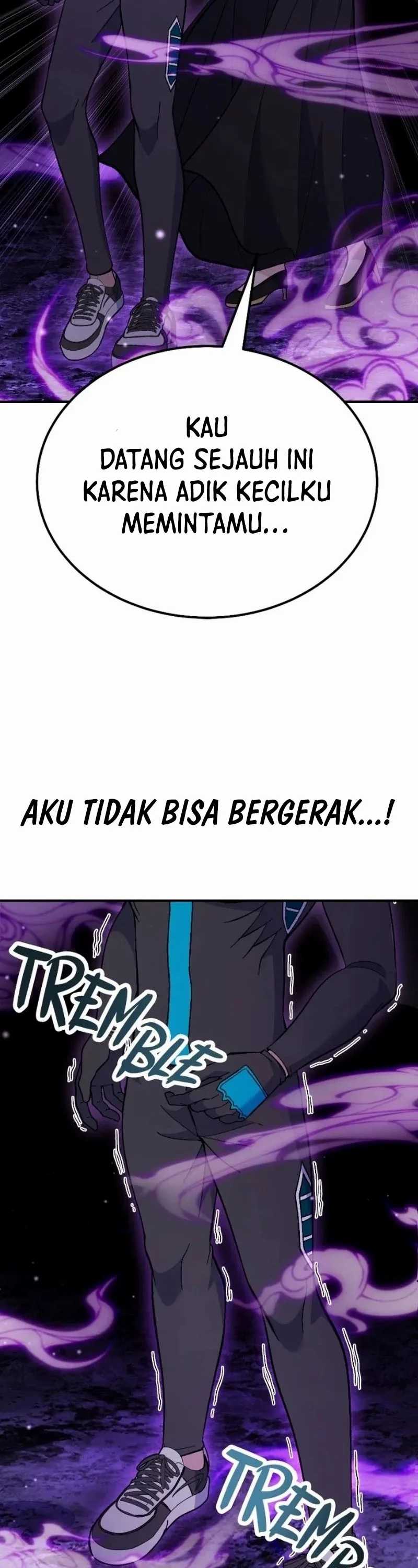 Divine Delivery Chapter 19 Image 32