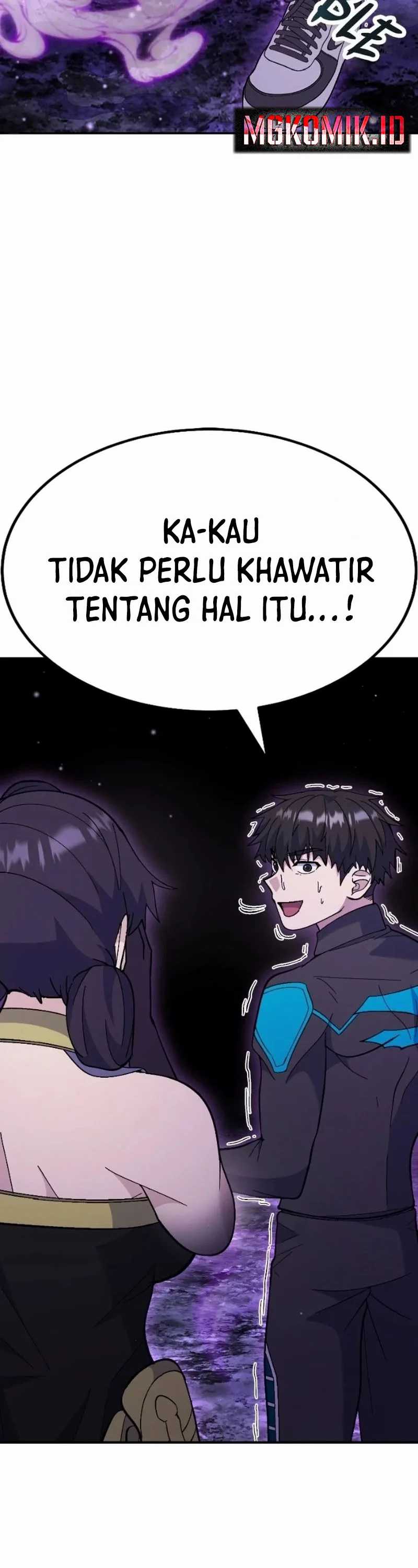 Divine Delivery Chapter 19 Image 33