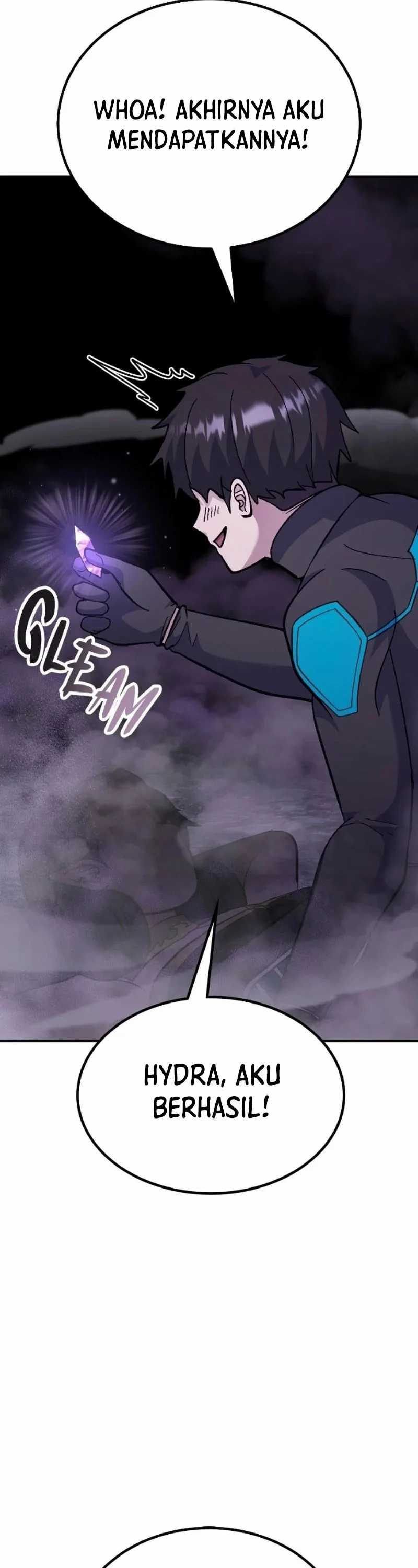 Divine Delivery Chapter 19 Image 47