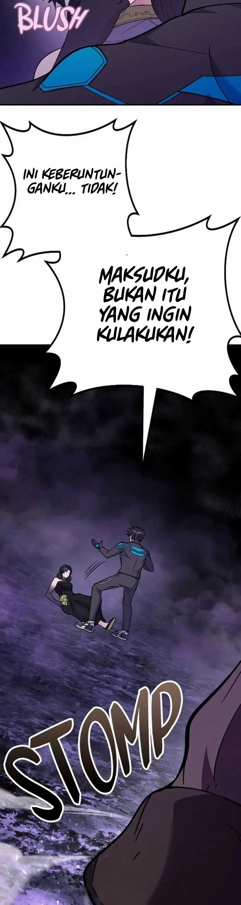 Divine Delivery Chapter 19 Image 51