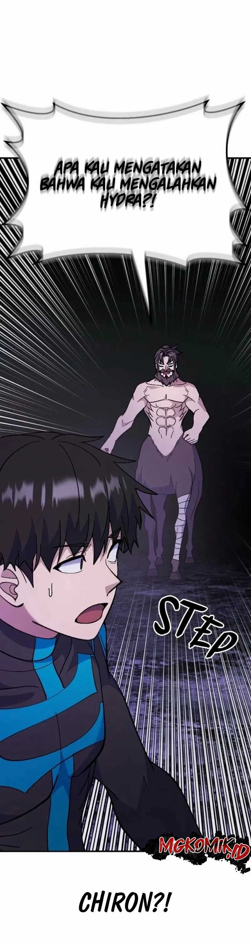 Divine Delivery Chapter 19 Image 54