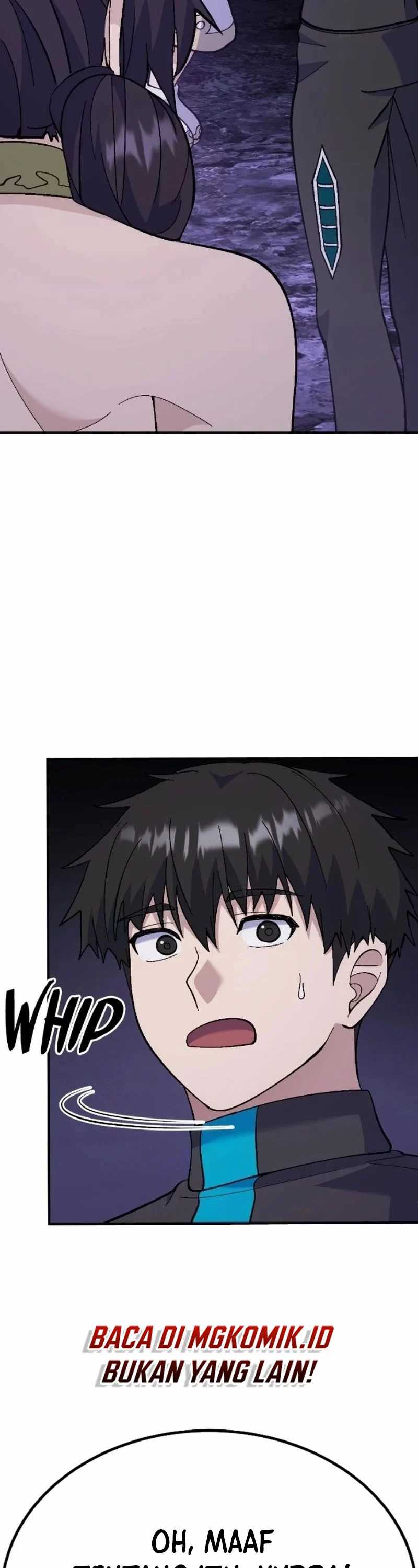 Divine Delivery Chapter 19 Image 62