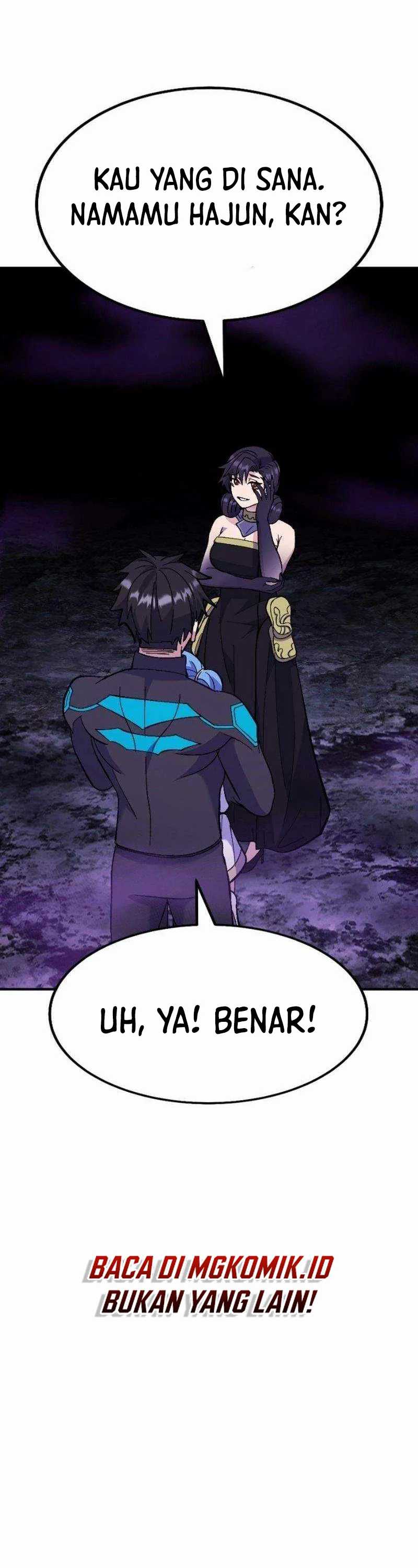 Divine Delivery Chapter 20 Image 22