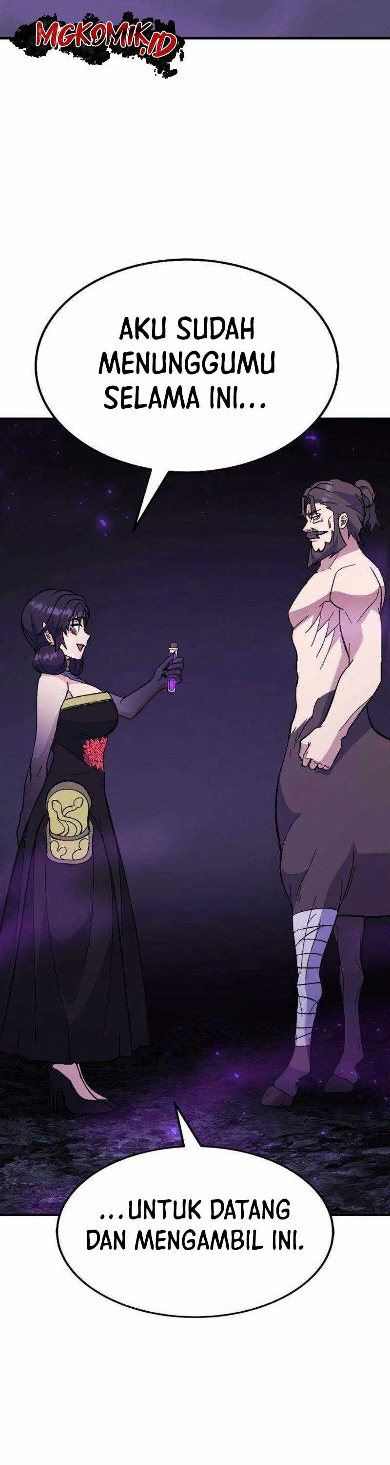 Divine Delivery Chapter 20 Image 32