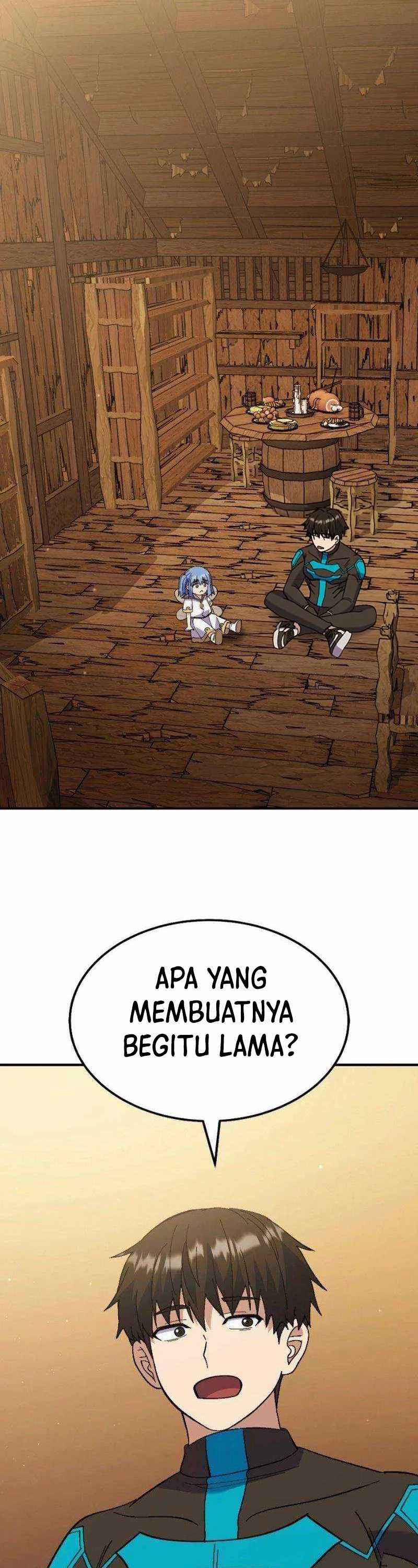 Divine Delivery Chapter 20 Image 52