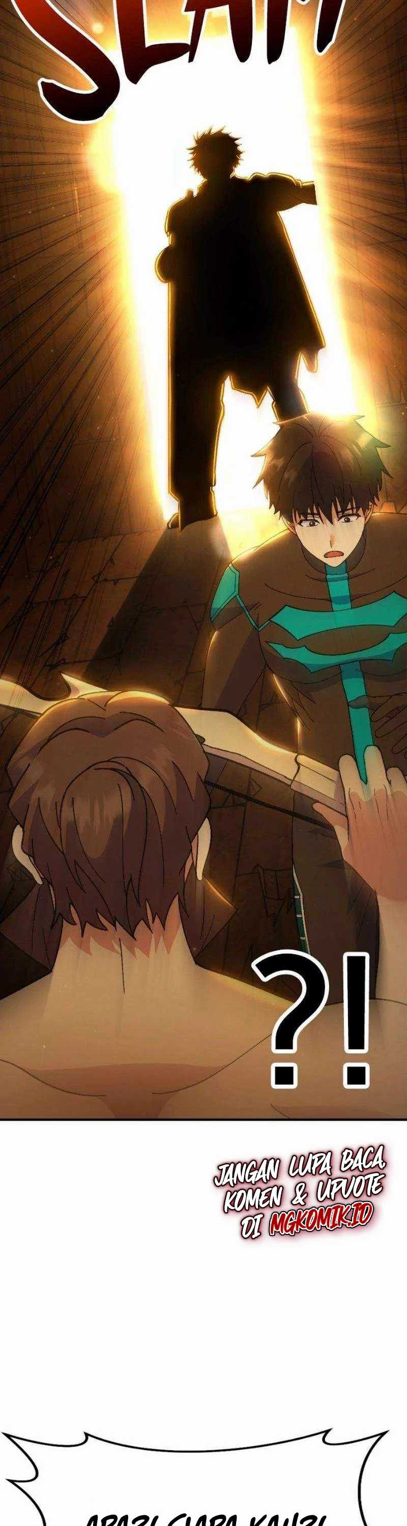 Divine Delivery Chapter 20 Image 63