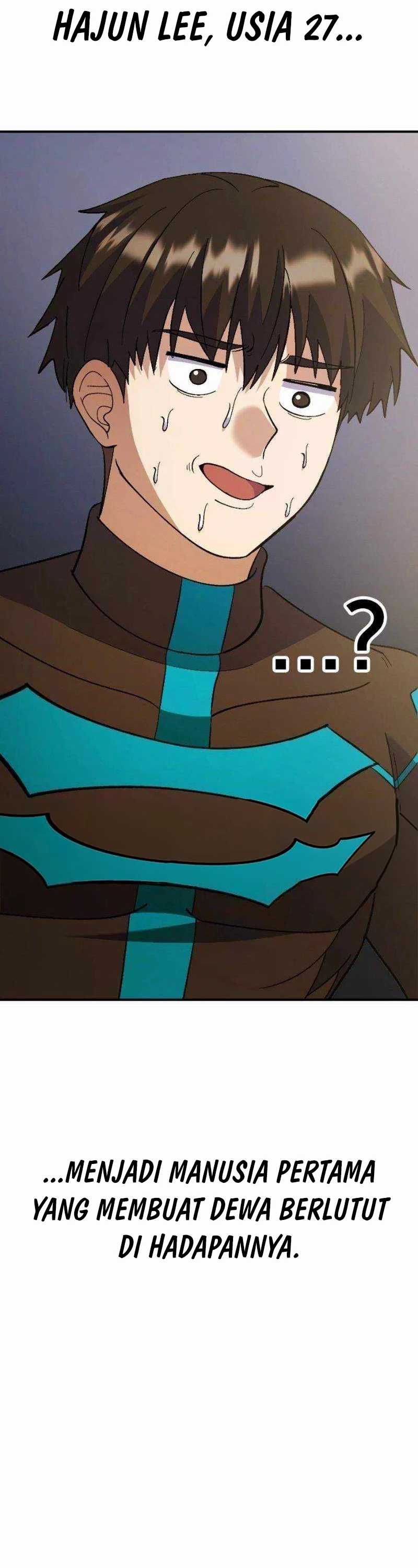 Divine Delivery Chapter 20 Image 78