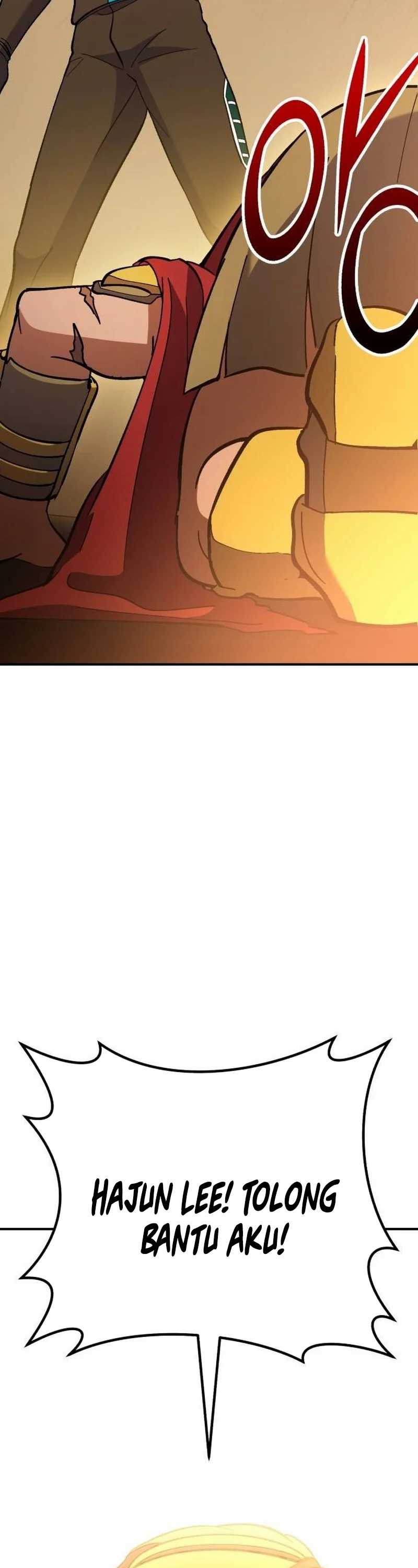 Divine Delivery Chapter 21 Image 1