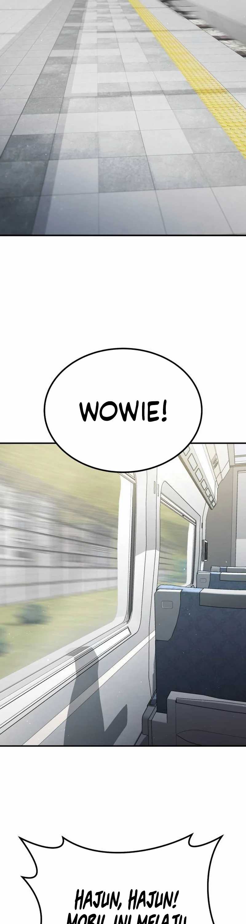 Divine Delivery Chapter 21 Image 5