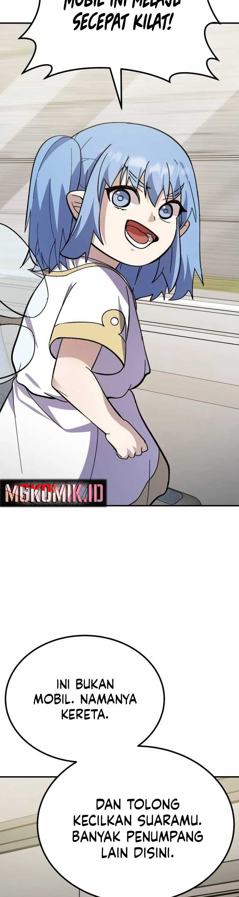 Divine Delivery Chapter 21 Image 6