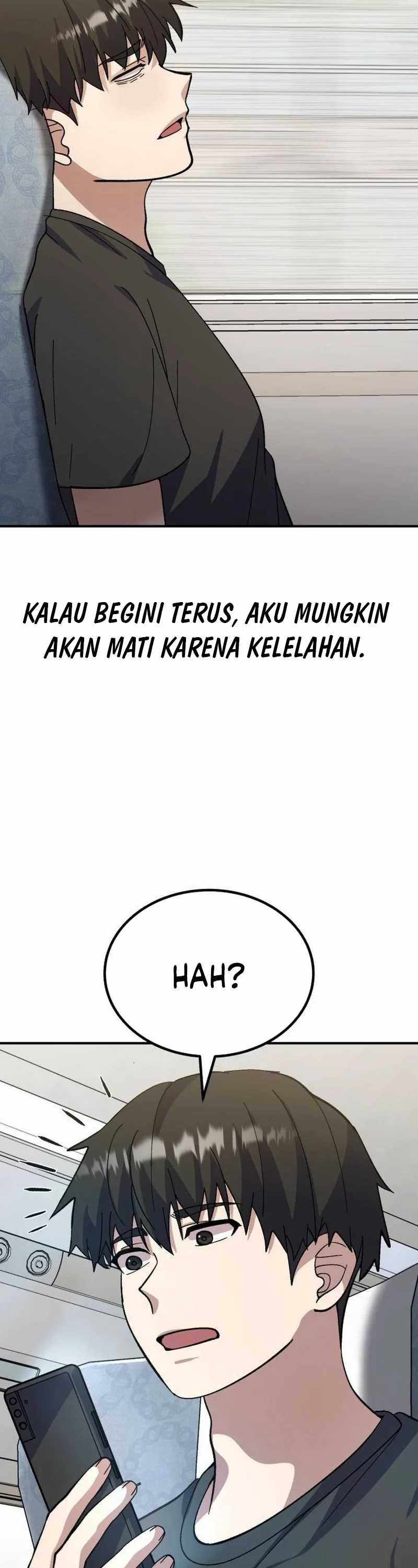 Divine Delivery Chapter 21 Image 8