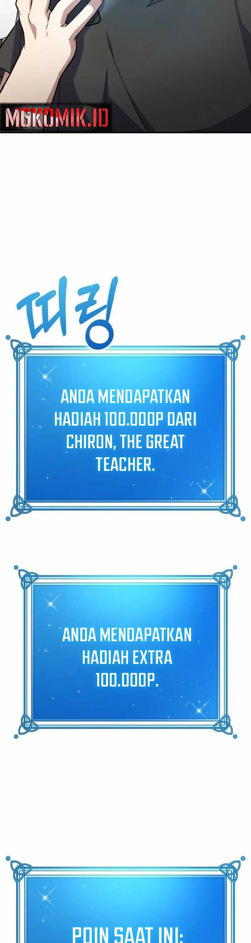 Divine Delivery Chapter 21 Image 9