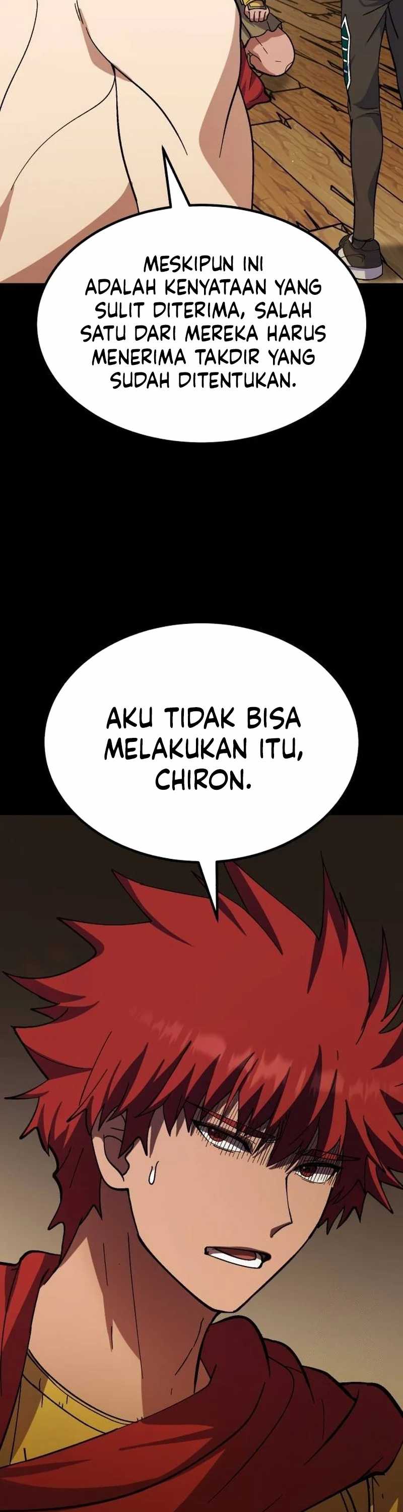 Divine Delivery Chapter 21 Image 20