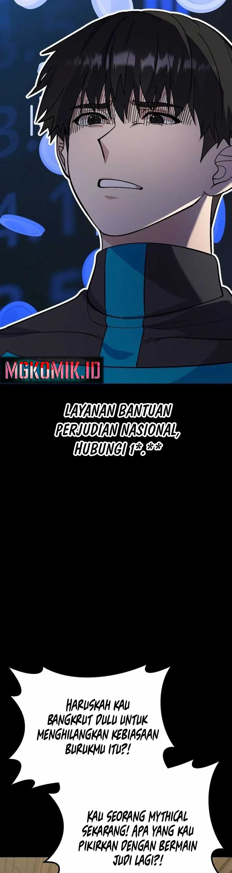 Divine Delivery Chapter 21 Image 27