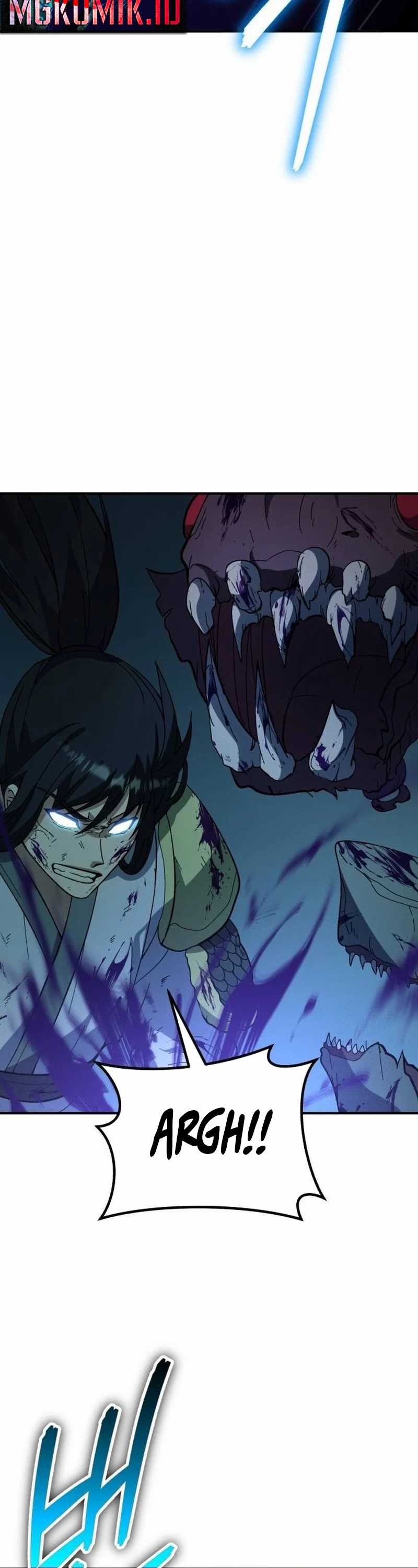 Divine Delivery Chapter 21 Image 40