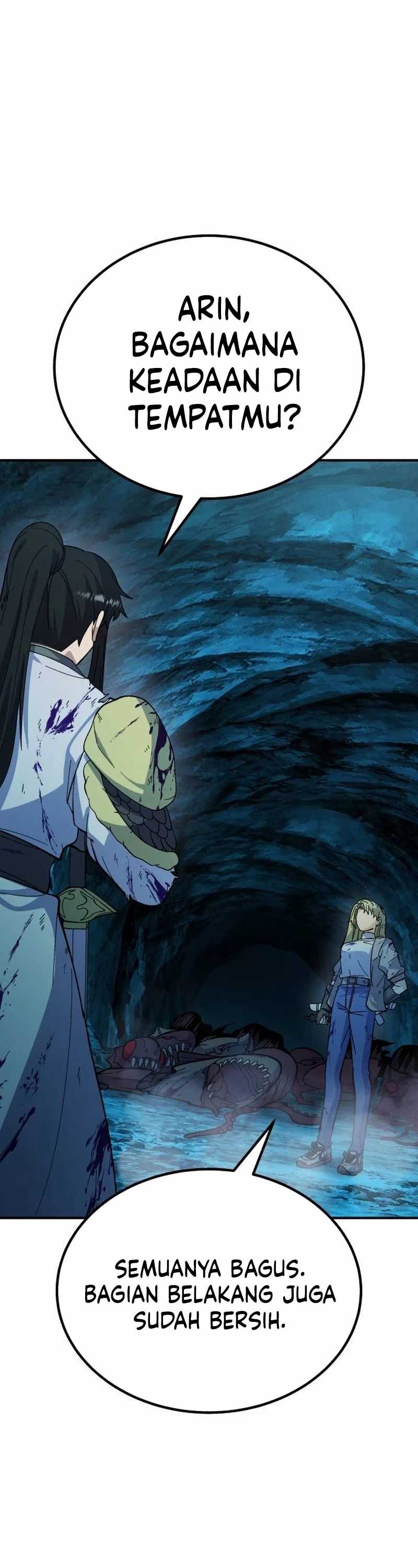 Divine Delivery Chapter 21 Image 45