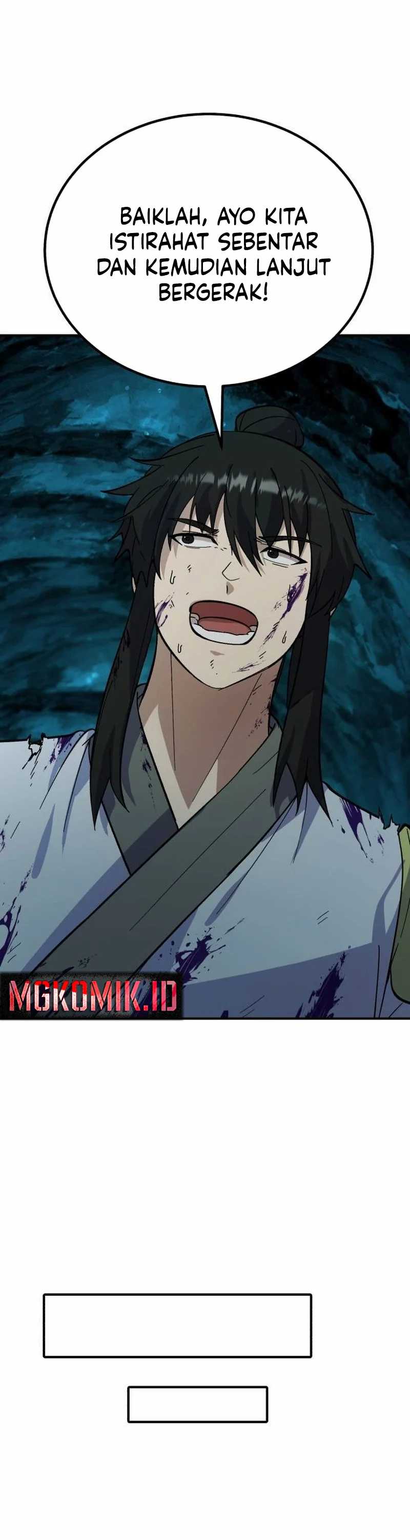 Divine Delivery Chapter 21 Image 46