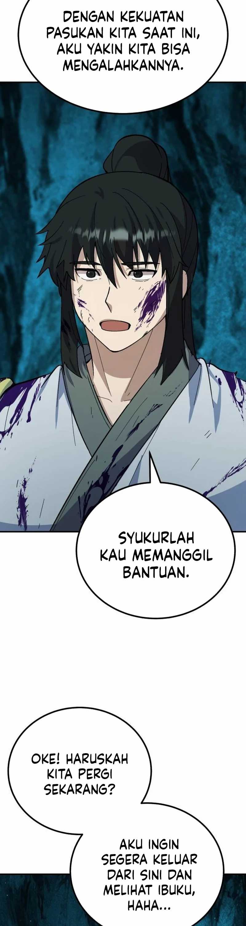 Divine Delivery Chapter 21 Image 53