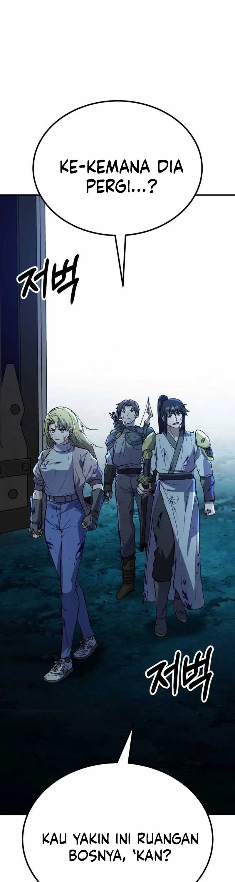 Divine Delivery Chapter 21 Image 62