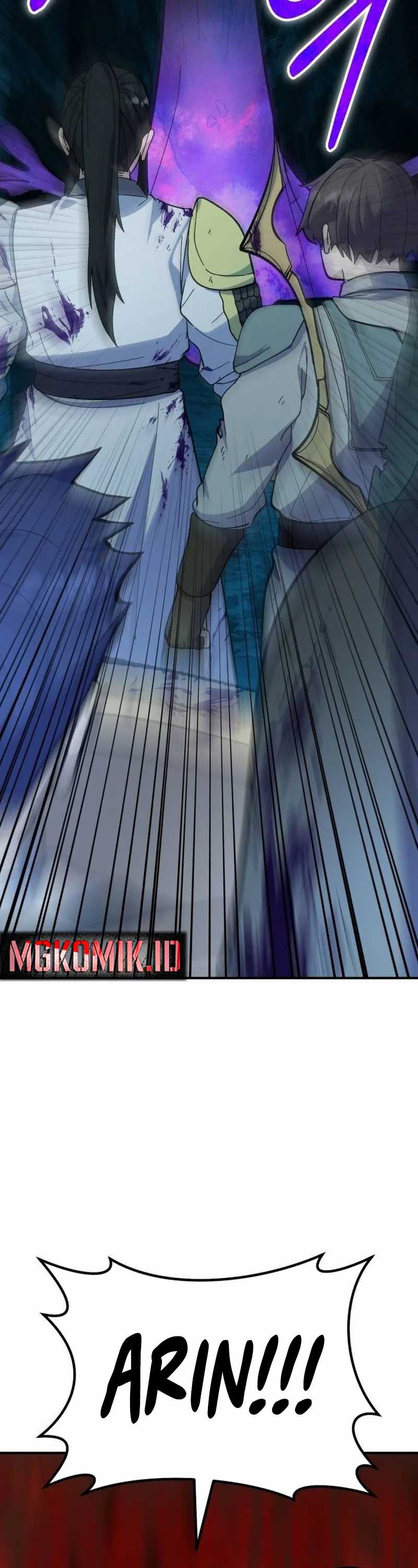 Divine Delivery Chapter 21 Image 67