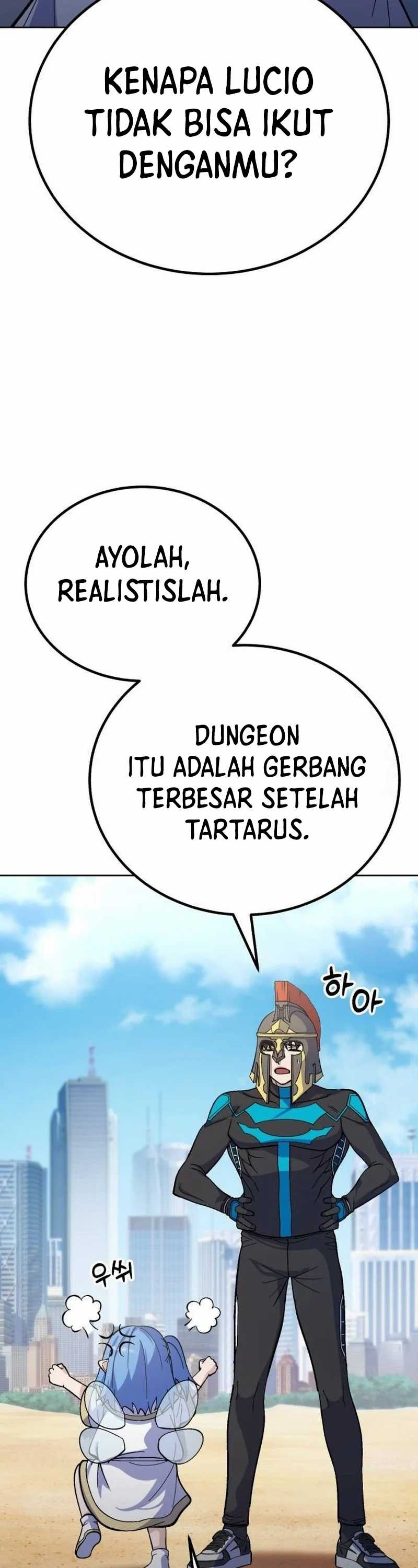 Divine Delivery Chapter 22 Image 3