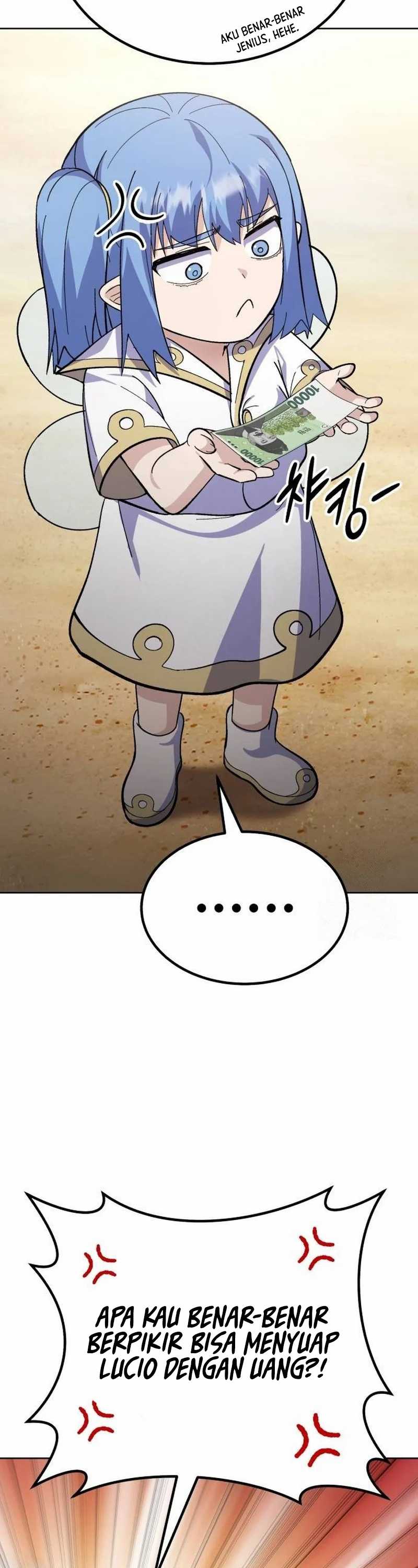 Divine Delivery Chapter 22 Image 6