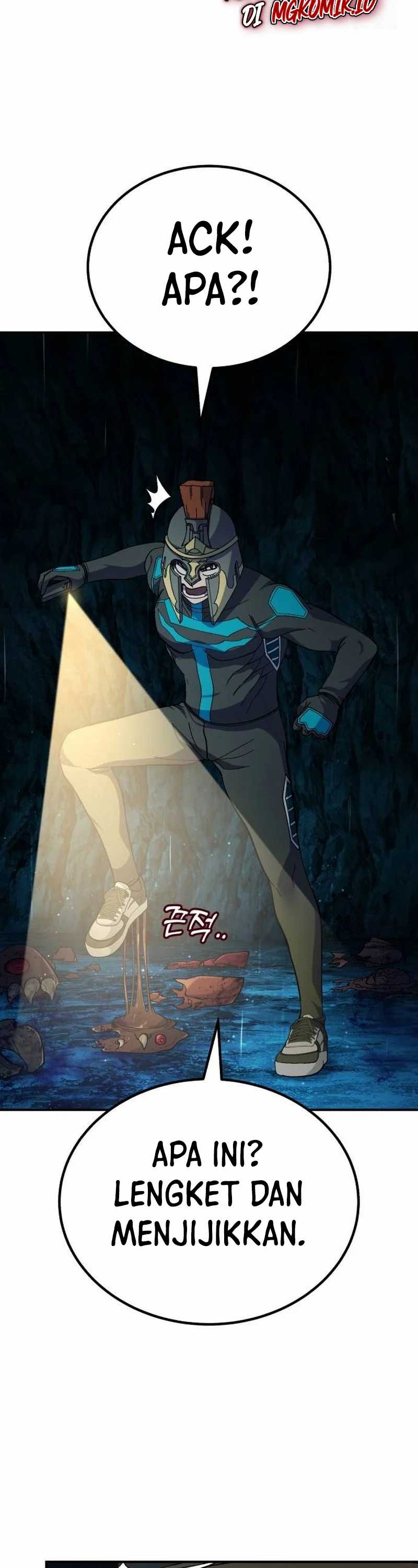 Divine Delivery Chapter 22 Image 14